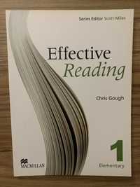 Effective Reading 1 elementary