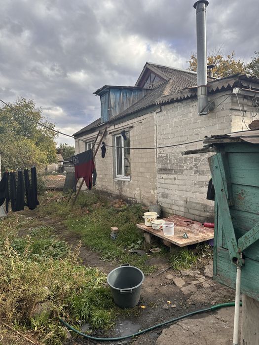 Продам будинок (Не здаю)