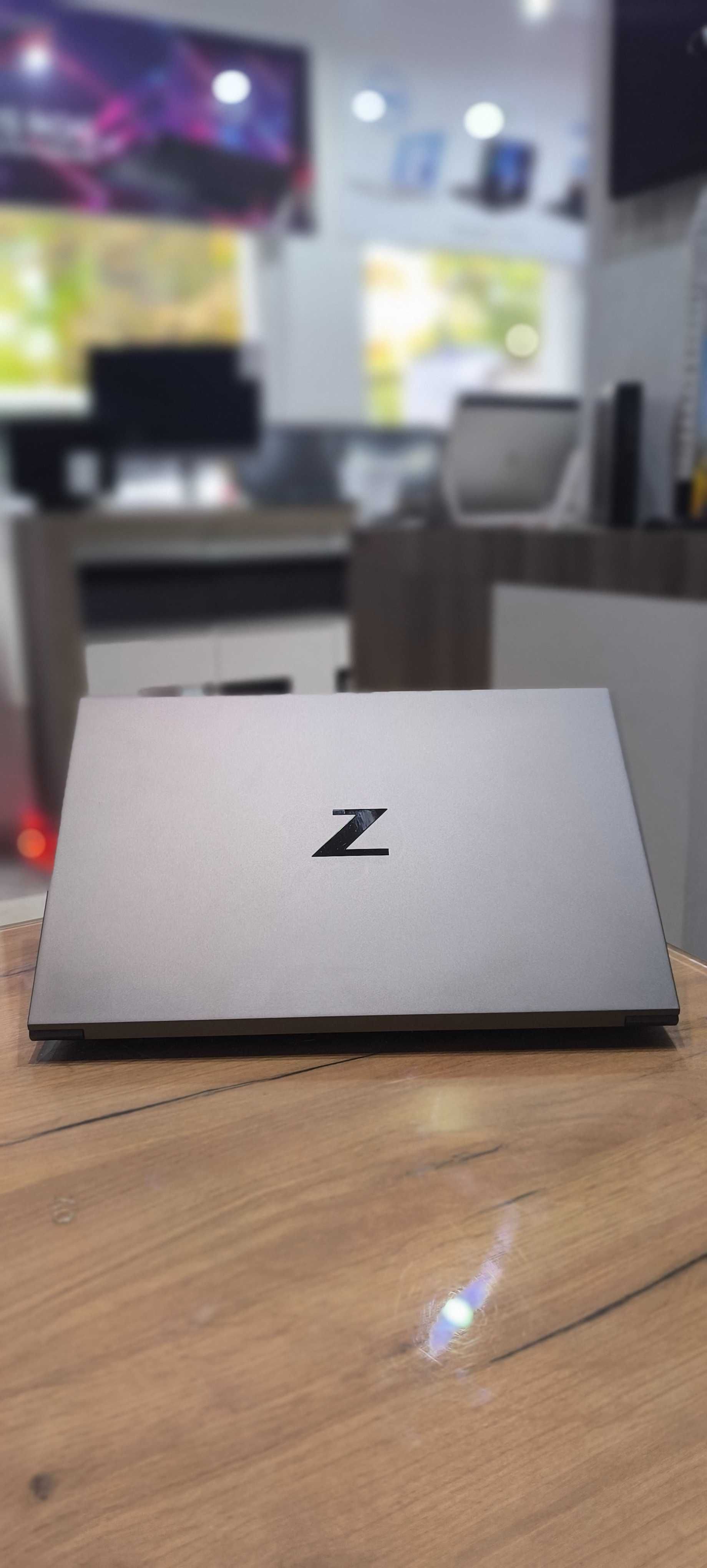 HP ZBOOK Studio G7/ Core I7/ 32GB/ 1T NVMe #ELEMENTO