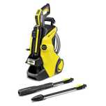 Мийка високого тиску Karcher K5Power Control Flex.