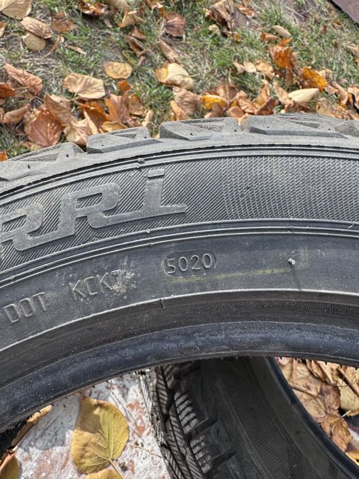 225/50r17 Premiorri ViaMaggiore Z Plus