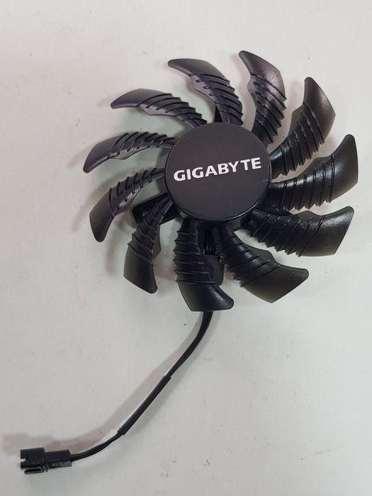 Вентилятор Everflow для відеокарти Gigabyte "T128010SU"