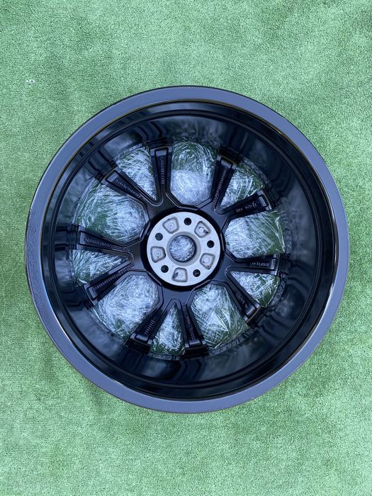 Felga 19 Skoda Octavia III RS