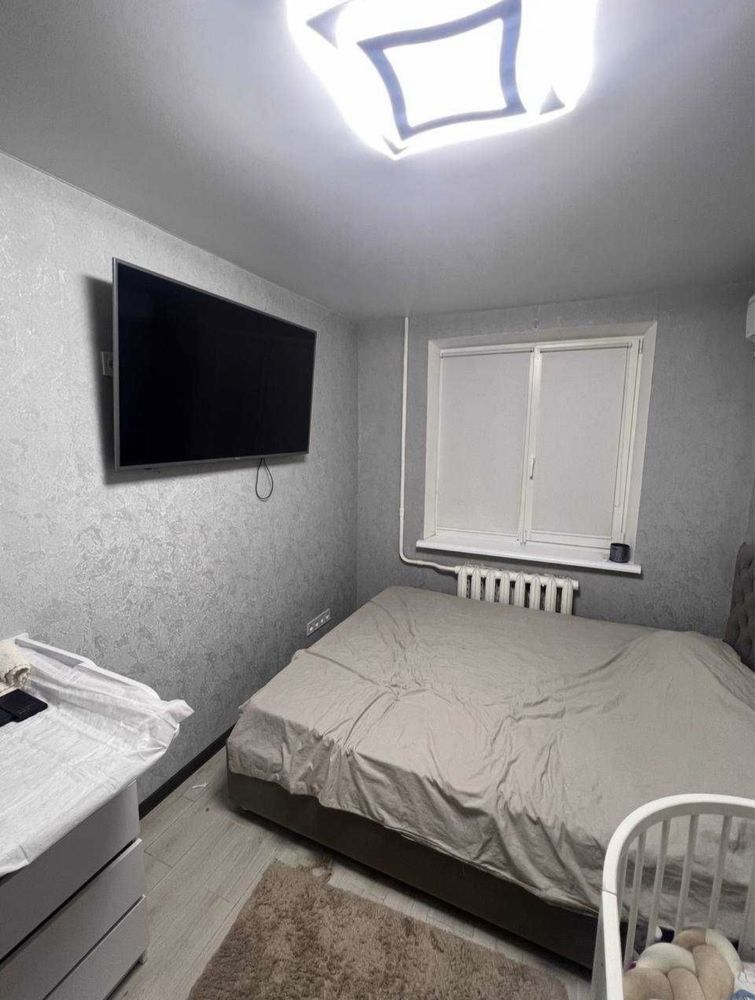 Продам 2к квартиру Калиновая Слобожанский