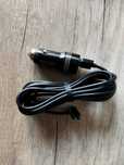 Зарядка для регистратора 5V 1.5Ah разьём боковой microUSB.