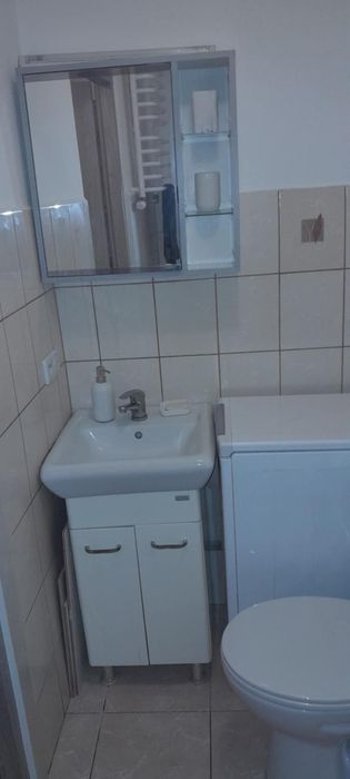 Mieszkanie 44m² Ozorków