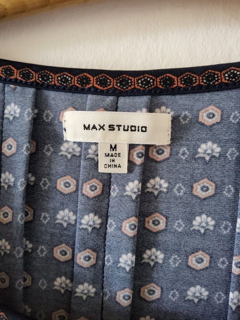 Sukienka, marka Max Studio