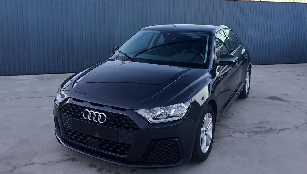 Audi A1 2020 -PREÇO DE REVENDA-(RESERVADO)