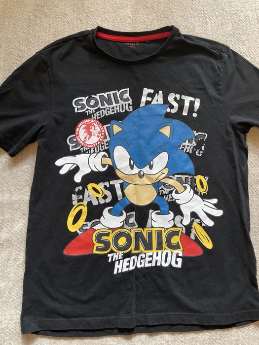 Футболка для хлопчика