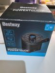 Pompka do materaca Bestway