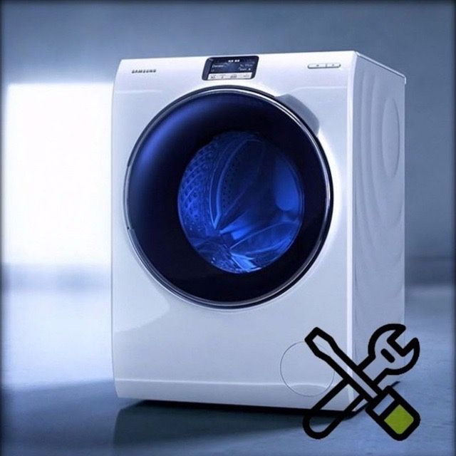 Ремонт стиральных машин на дому Киев