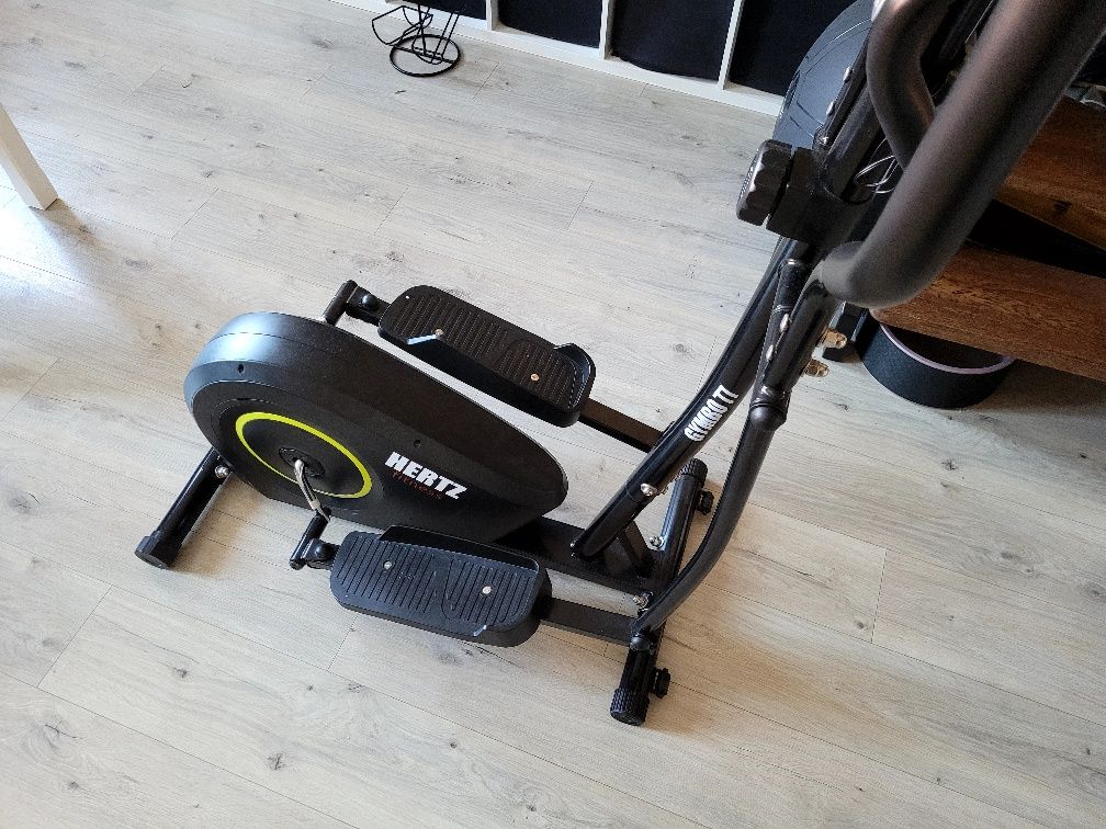 Orbitrek hertz fitness gymbo 77