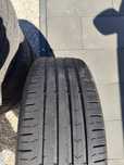 Opony letnie 225/60r17