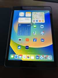 Tablet Ipad 9gen +celular LTE Gwarancja do 08.2024 jak nowy