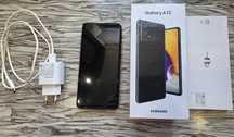 Samsung Galaxy A72 , pełen komplet , pudełko