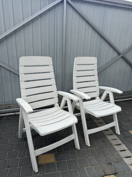 Садові стільці крісла лежаки набори з Європи Hartman, Jardin