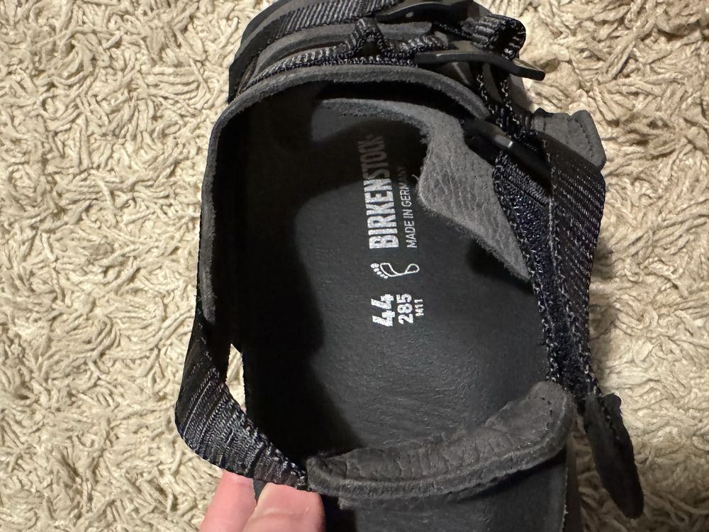 Сандали Birkenstock