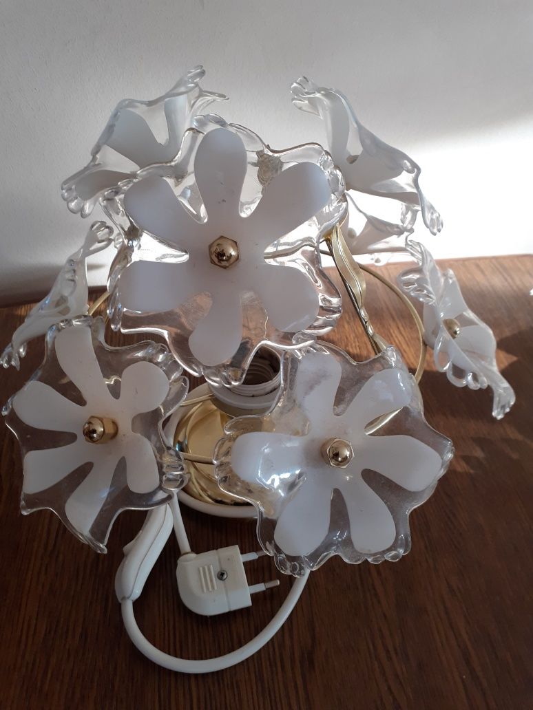 Komplet Lamp do sypialni Rewelacja Polecam!!!