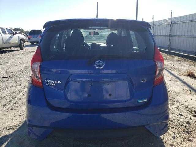 NISSAN VERSA Note 2015 !