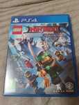 Płyta PS4 LEGO Ninjago