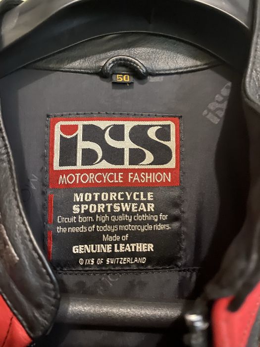 Мотокомбез размер 50