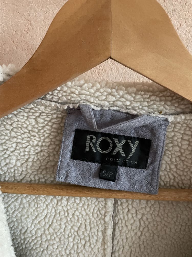 Дублянка Roxy