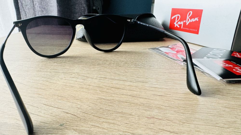 Sprzedam nowe oryginalne okulary Ray Ban