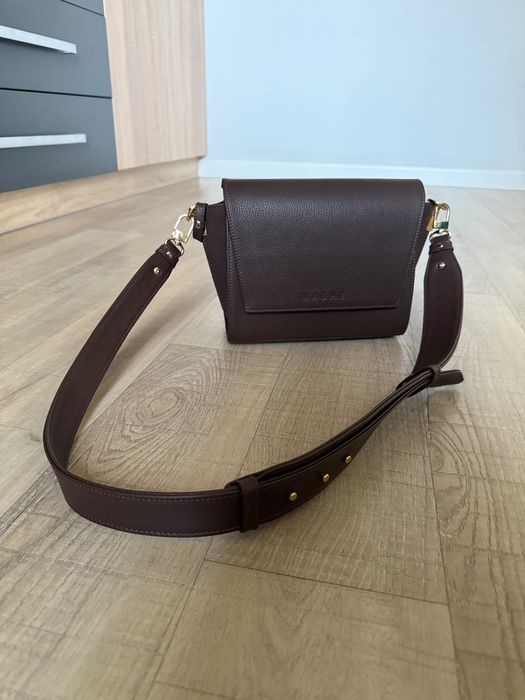 Torebka nashe Switch box