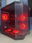 Komputer gamingowy fortnite  5 2600  1070 8gb 16gb ram ssd512gb