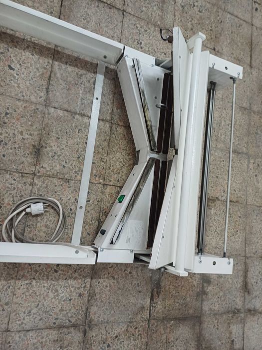 Equipamentos  de lavandaria