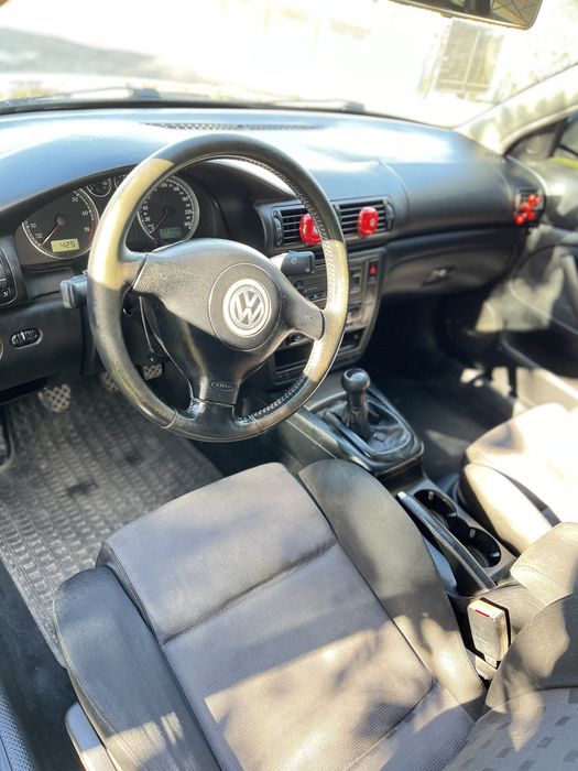 Продам passat b5+