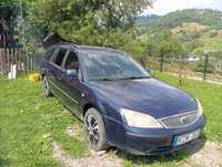 Ford mondeo 3 2.0 tdci