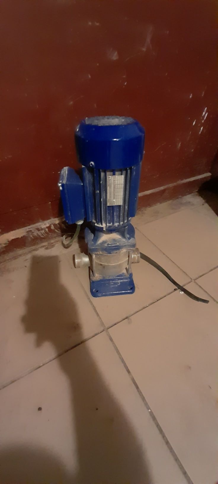 Pompa wody czystej 5m³ / h