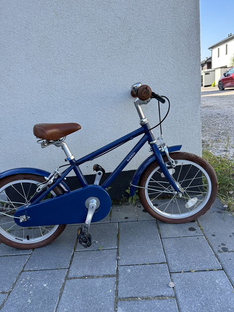 Rower dziecięcy Bobbin 16 cali 16”