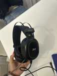 fones gamer novos