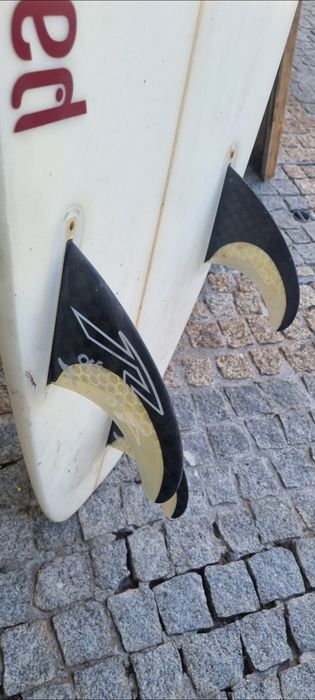 Prancha de surf Mangiagli