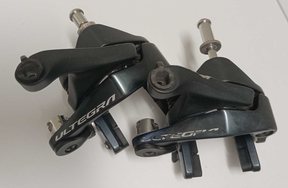 Bicicleta Estrada Btwin Facet 3 - Carbono + 105 + Ultegra