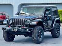 Jeep Wrangler Rubicon 2020