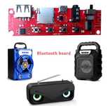 Многофункциональная плата Bluetooth (блютуз), аудио,универсальная.