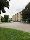 Pilnie Sprzedam !!! 2 Pokojowe 46,6m2 Parter, Centrum Puław