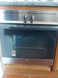 Forno teka e placa de fogao
