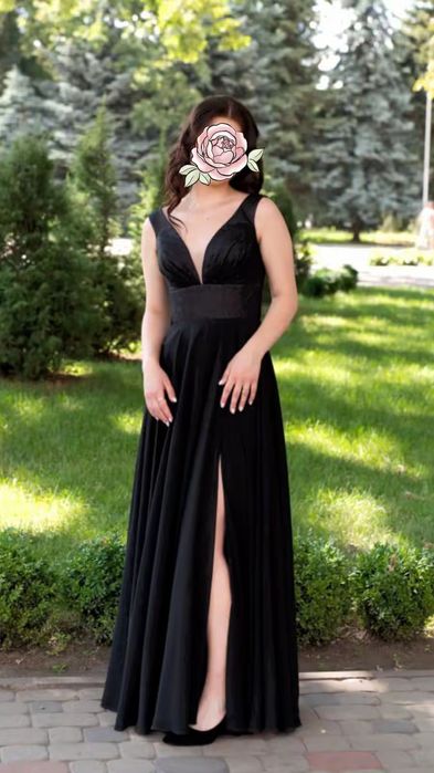 Випускна сукня S/M
