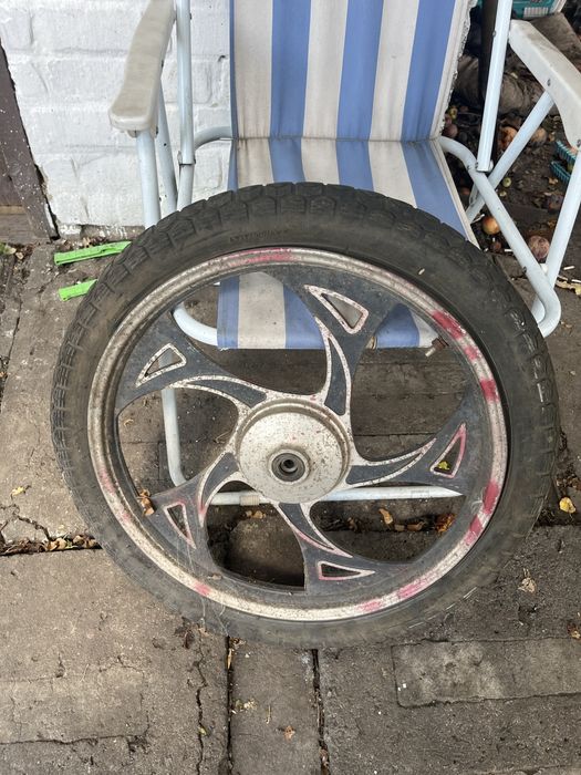 Ціна за 1 штуку ! Колеса альфа дельта