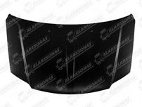 капот DODGE GRAND CARAVAN, 01.2011 - 4589880AB 4589880AC 4589BSTEE