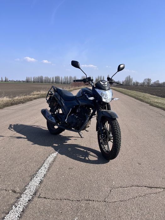 Продам lifan cityr 200