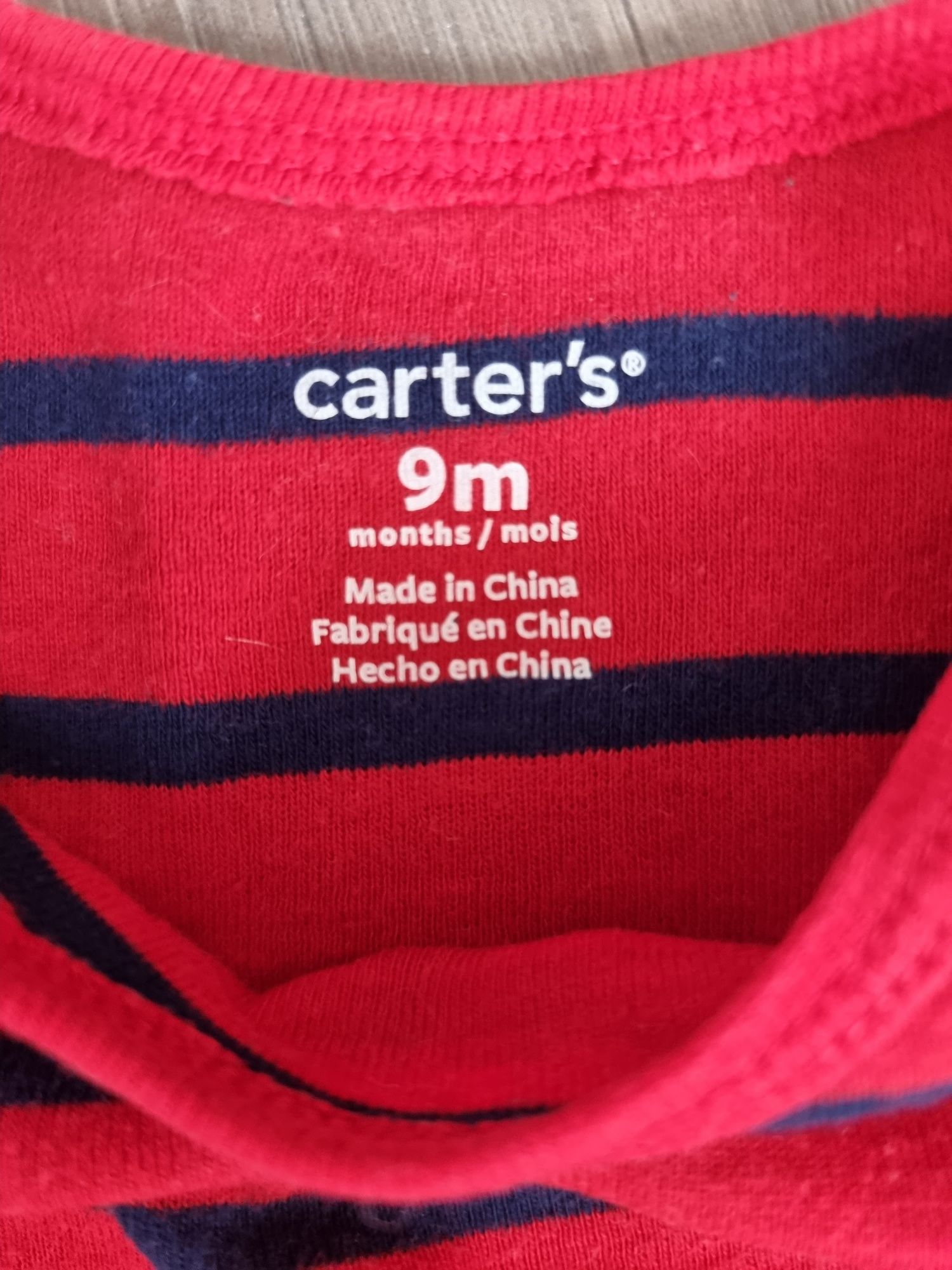 Футболки Carter's оригинал