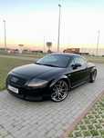 Audi tt 8n coupe 1.8t