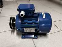 Silniki elektryczne 0,75kW PRO MOTOR ms 90S-6 mocowanie typu b3