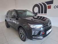 KGM Korando