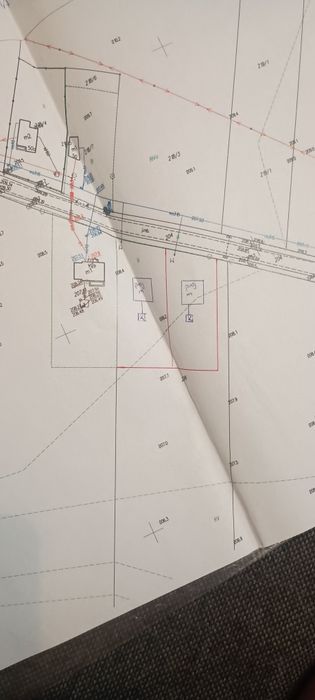 Sprzedam działkę 15 arów